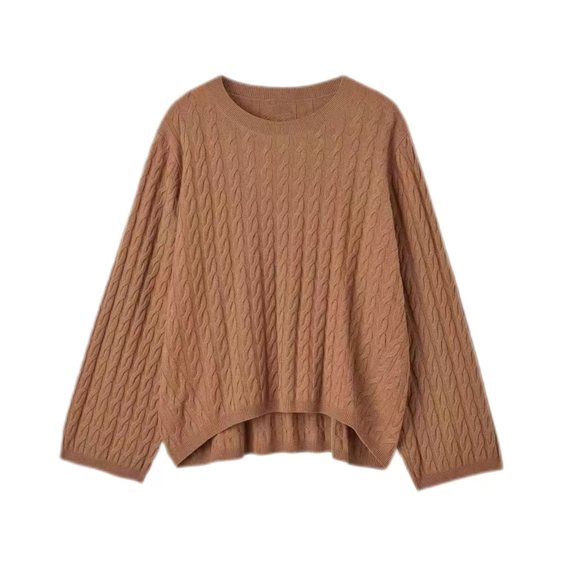 Cashmere Sweater - NY027