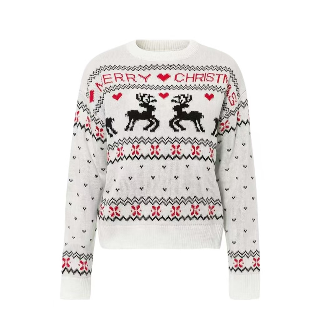 Christmas Sweater - NY083